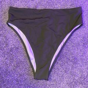 dark green size small, worn a couple time no longer want or need it